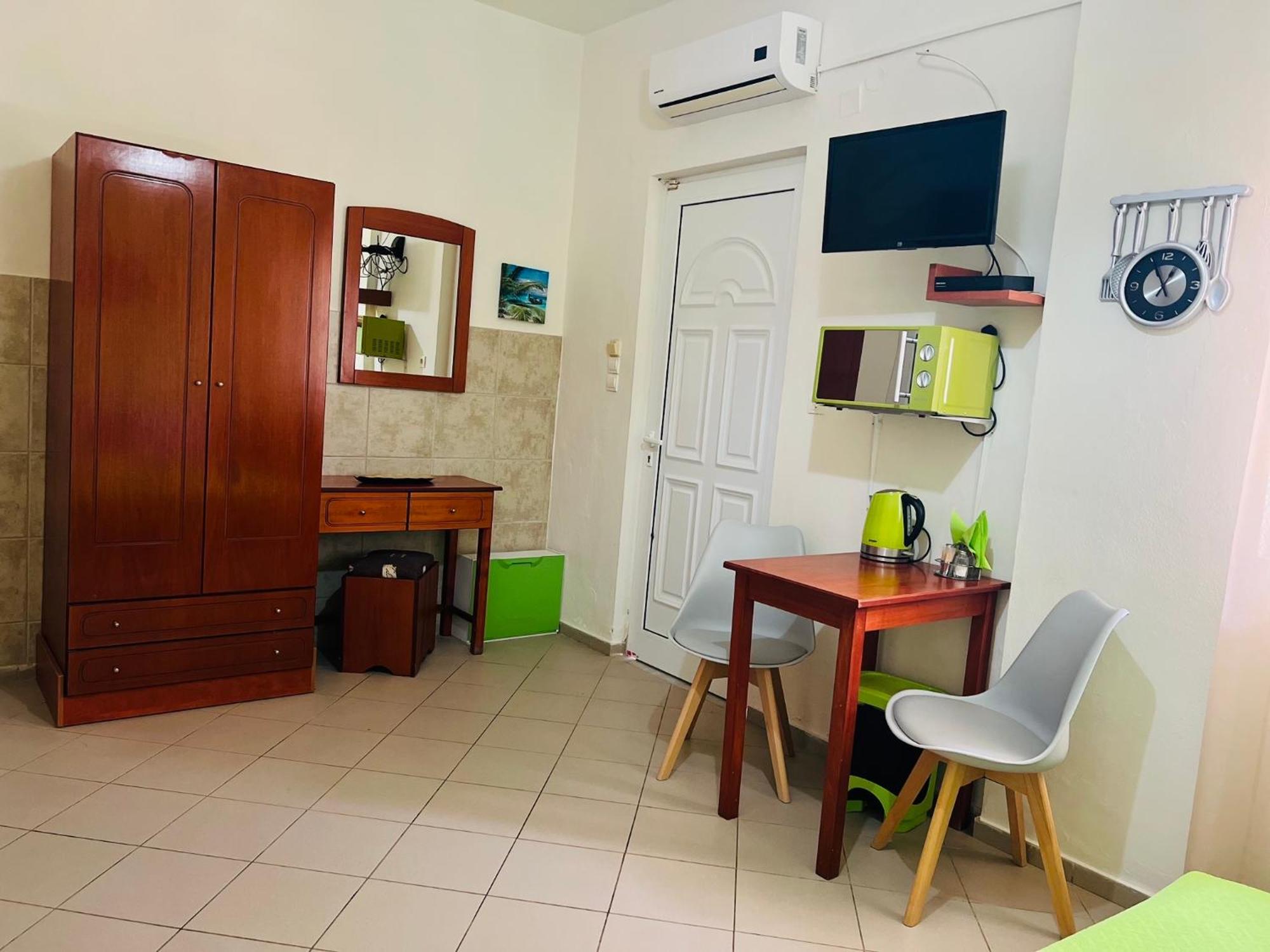 Bella Vista Apartment Bali  Exterior photo